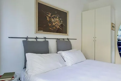 Wohnung in Rapallo mit Terrasse