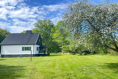 5 Personen Ferienhaus in Stehag