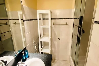 Residenz Ecureuil für 6 Personen