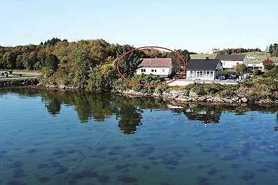 10 Personen Ferienhaus in VEVANG-By Traum