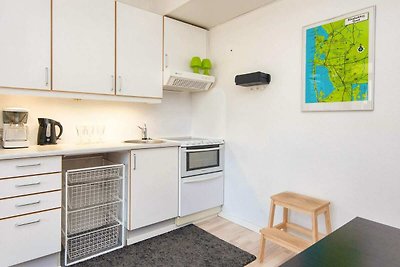 2 Personen Ferienhaus in Ringkøbing-By Traum