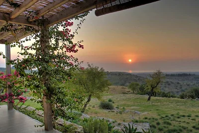 Vakantiehuis in Noto met zwembad
