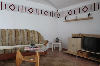 Bungalow a Grundshagen per 5 persone