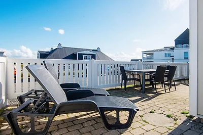 6 Personen Ferienhaus in Ringkøbing