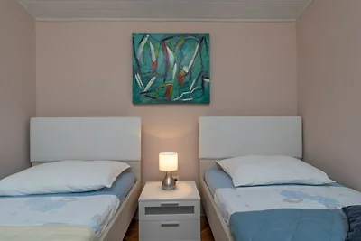 Apartment Villa Daniela - Three Bedroom Apart...
