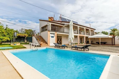 Ferienhaus mit 1 Schlafzimmer