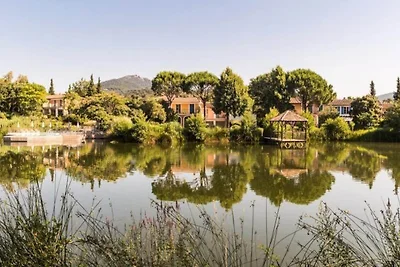 Restanques St. Tropez Apartments