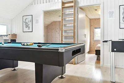 14 Personen Ferienhaus in Idestrup