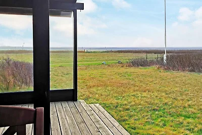 5 Personen Ferienhaus in Harboøre