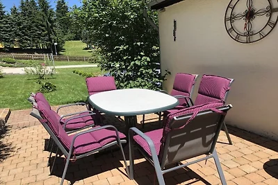 Apartament wakacyjny z 2 sypialniami
