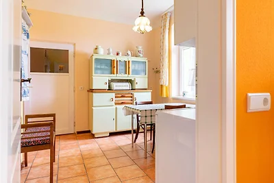 Apartment in Altentreptow for 2 Person