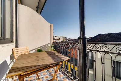 Apartment in Porto in der Nähe des Rio Douro