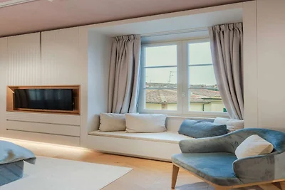 Luxusapartment innerhalb der Mauern von Lucca