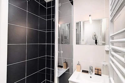 2-Zimmer-Apartment im Zentrum und am Fuße der...