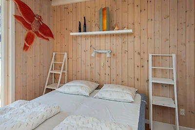 6 Personen Ferienhaus in Sjølund-By Traum
