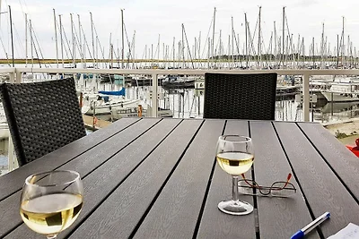 4 persoons vakantie huis in Wendtorf