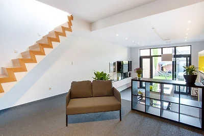 Ferienhaus in Scherpenheuvel mit Sauna