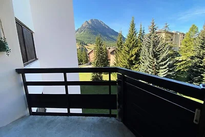 2 Zimmer für 4 Personen