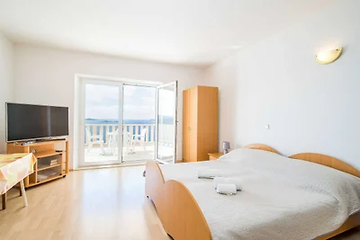 Apartments Marnic Blue Chill- Comfort Studio ...