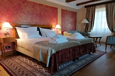 Jurjevec Castle - Standard room 10