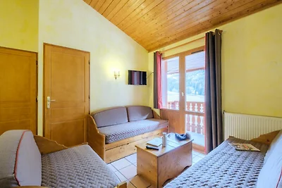 5-Zimmer-Maisonette-Apartment mit Kabine für ...