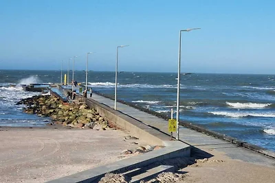 4 Sterne Ferienhaus in Løkken