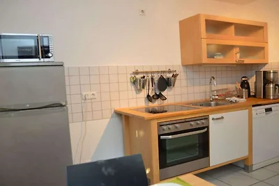 Paschenburg Comfortabele vakantiewoning