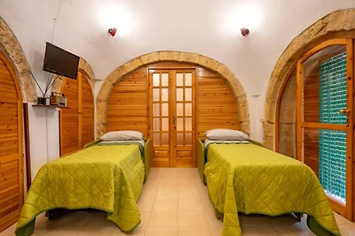 Casa vacanze con piscina privata e giardino