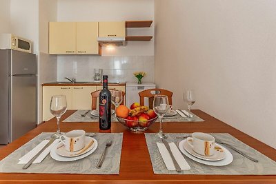 Attraktive Wohnung in Banjole in der Nähe von...