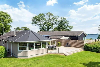 6 Personen Ferienhaus in Aabenraa-By Traum