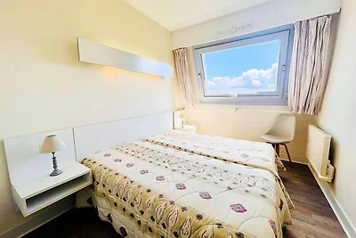 2 Zimmer für 2 Personen