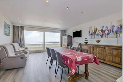 Wohnung in Blankenberge am Hafen