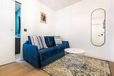 Charmant appartement - 1BR/4P - Javel/Tour...