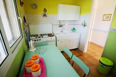 Casa vacanze a Siracusa con piscina privata