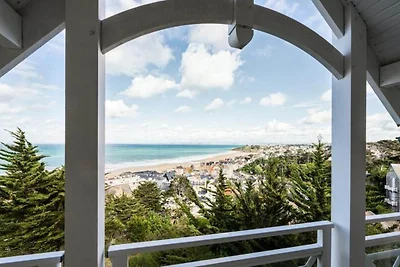 Residenz Die Villen des Spas