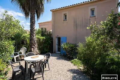 Villa bij Béziers met Golf en Zwembad