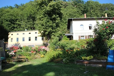 Ferienwohnung Goldgrund