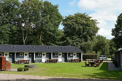 Malerische Hütte in der Nähe von Mariehaven