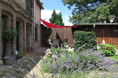 Appartamento per vacanze a Beetzsee