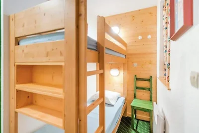 2 Zimmer, 6 Personen Auswahl