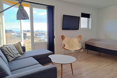 2 Personen Ferienhaus in THORSHAVN.