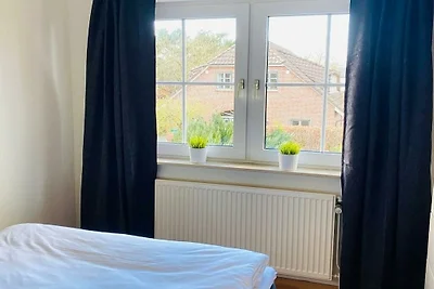 Ferienhaus mit 3 Schlafzimmer