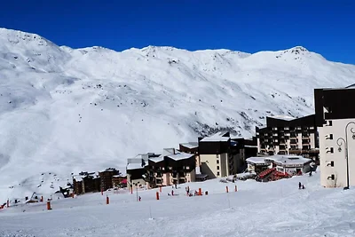 Apartment in Reberty 1850 in der Nähe der...