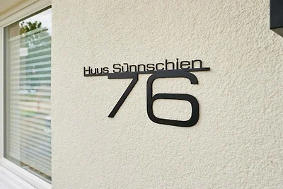 Huus Sünnschien