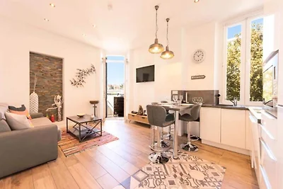 Stadtzentrum, Croisette, Strände und Palast s...