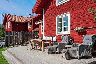 4 Personen Ferienhaus in Mellösa