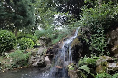 Residenz Jardins Du Casino für 4 Personen