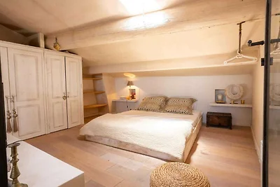 Modernes Apartment - AC-2BR-3P - Strand...
