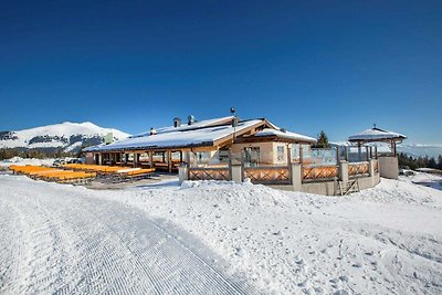 Appartementen Filzsteinalm, Hochkrimml