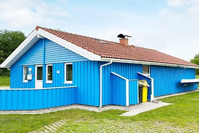 12 Personen Ferienhaus in Otterndorf
